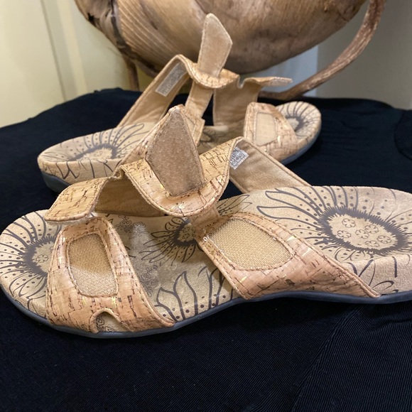 VIONIC Women’s orthotic slide Size 8 - Picture 8 of 10